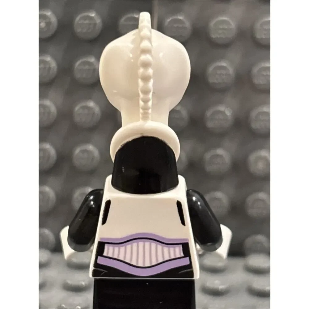 Lego Lama Su Minifigure #sw1434 Set #75433 Jango Fett’s Starship Brand New